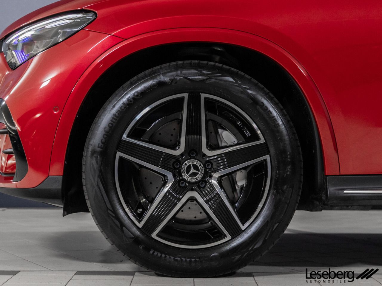 Mercedes-Benz GLC – Bild 7