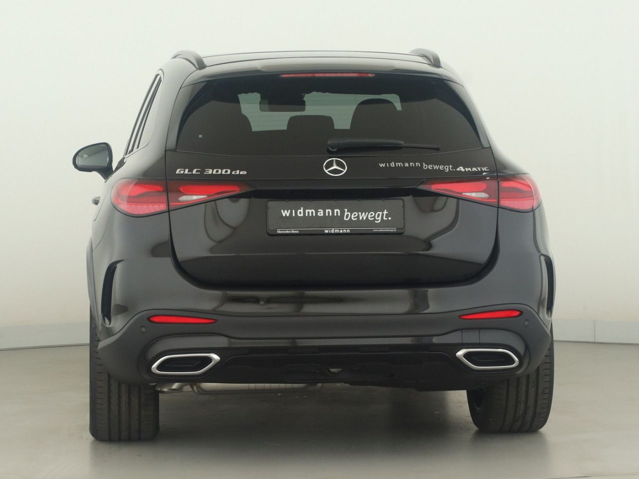 Mercedes-Benz GLC – Bild 4