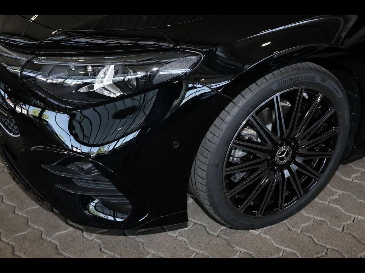 Mercedes-Benz CLA – Bild 3