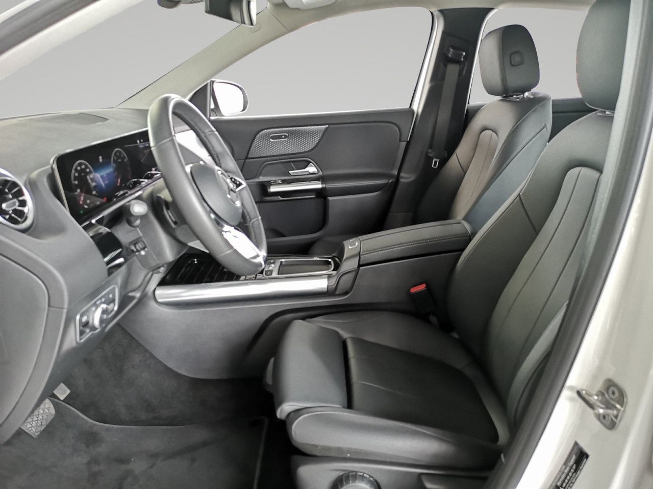 Mercedes-Benz GLA – Bild 6