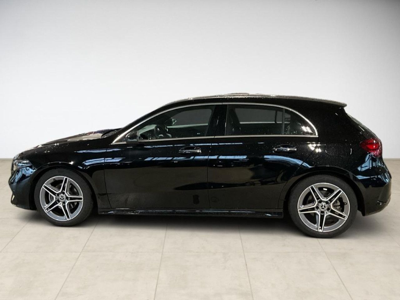 Mercedes-Benz A-Klasse – Bild 3