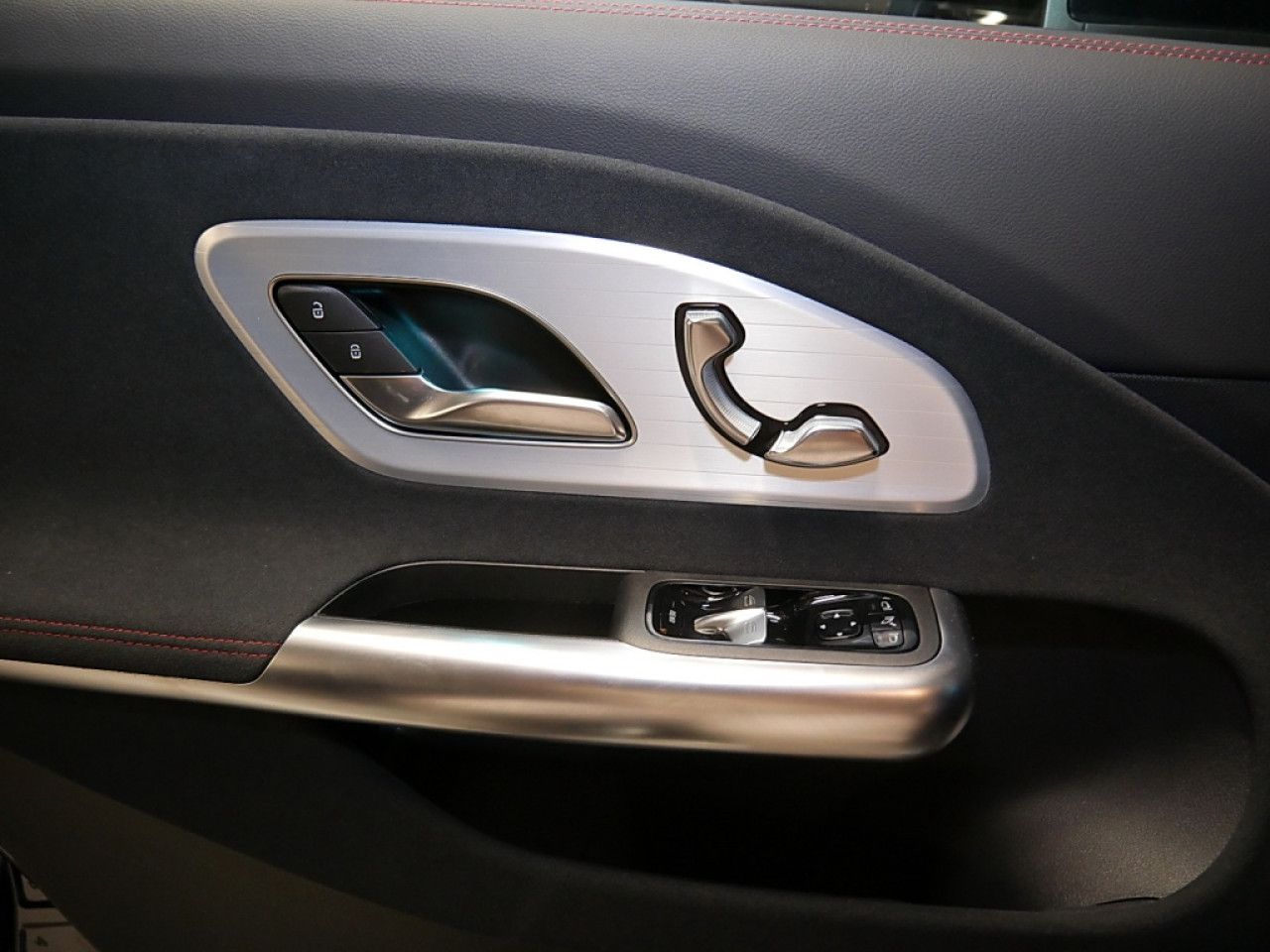 Mercedes-Benz CLA – Bild 10