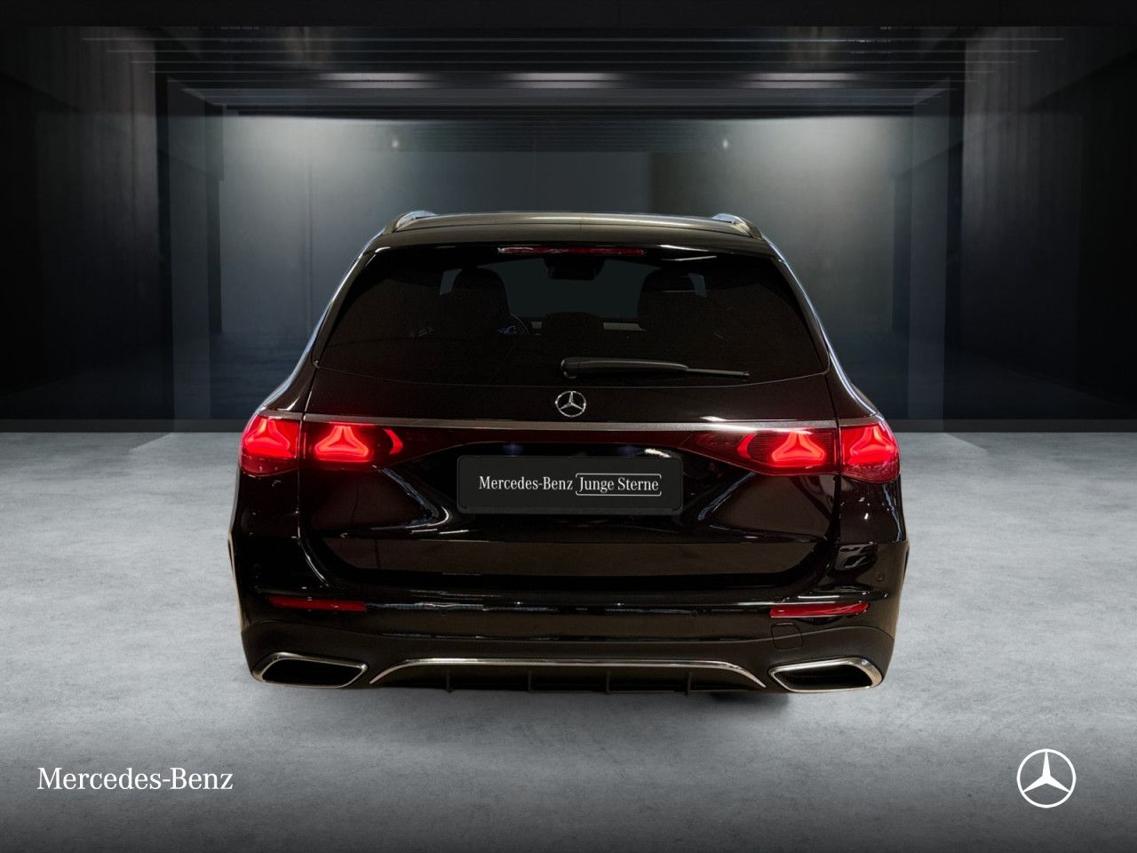 Mercedes-Benz E-Klasse – Bild 4