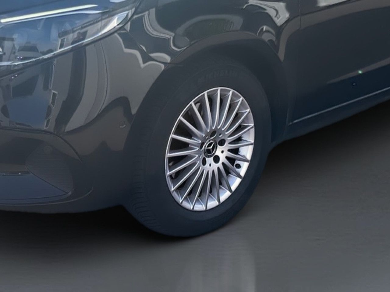 Mercedes-Benz V-Klasse – Bild 3
