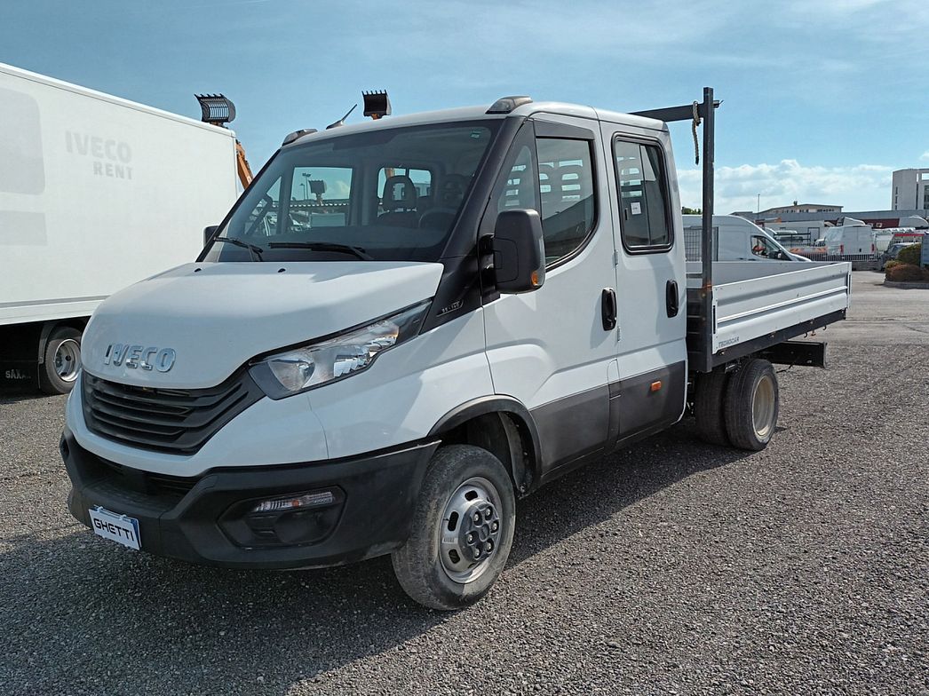 IVECO | 35C14