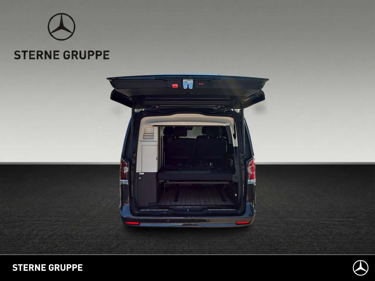 Mercedes-Benz Marco Polo – Bild 15