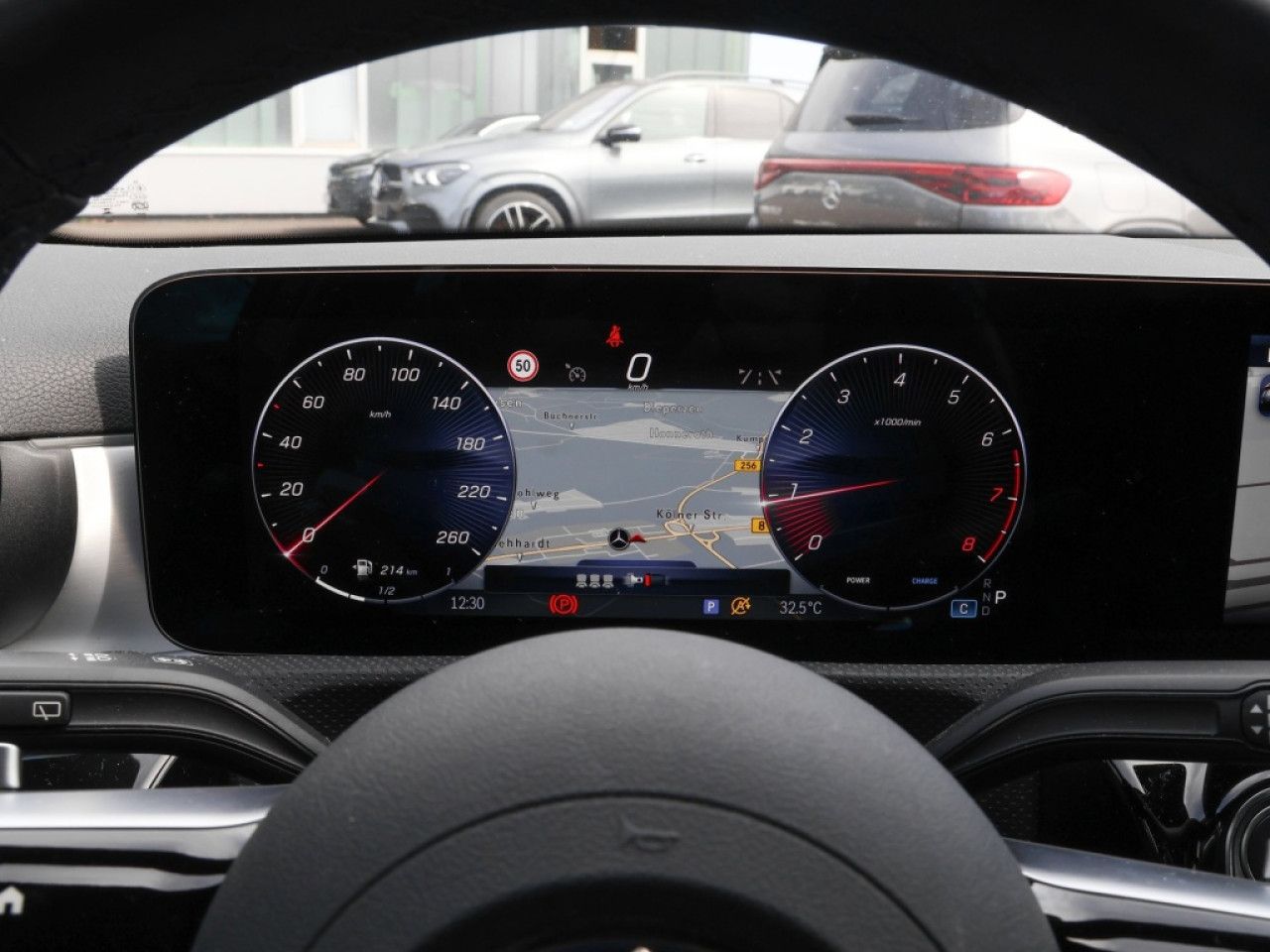 Mercedes-Benz A-Klasse – Bild 15
