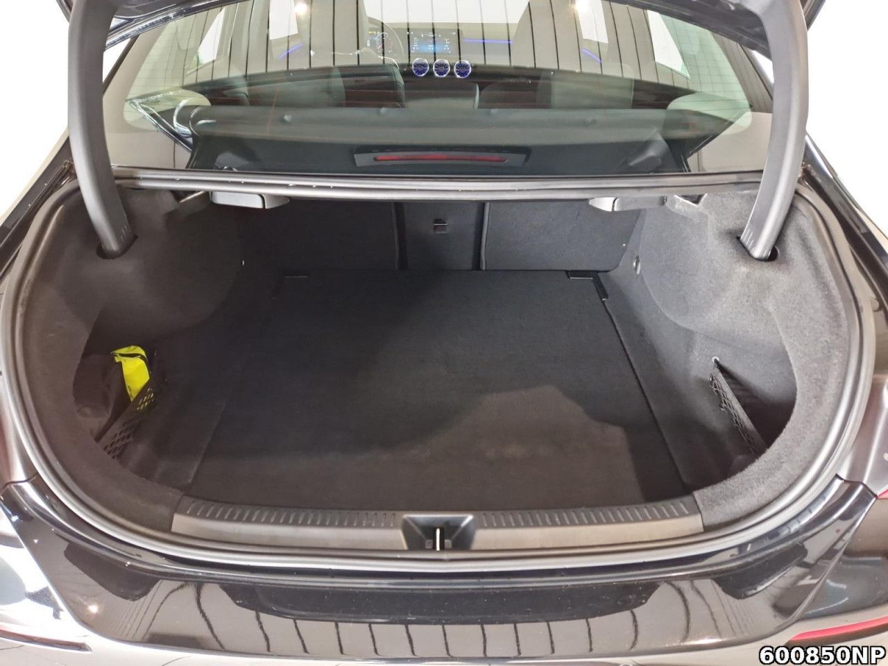 Mercedes-Benz A-Klasse – Bild 6