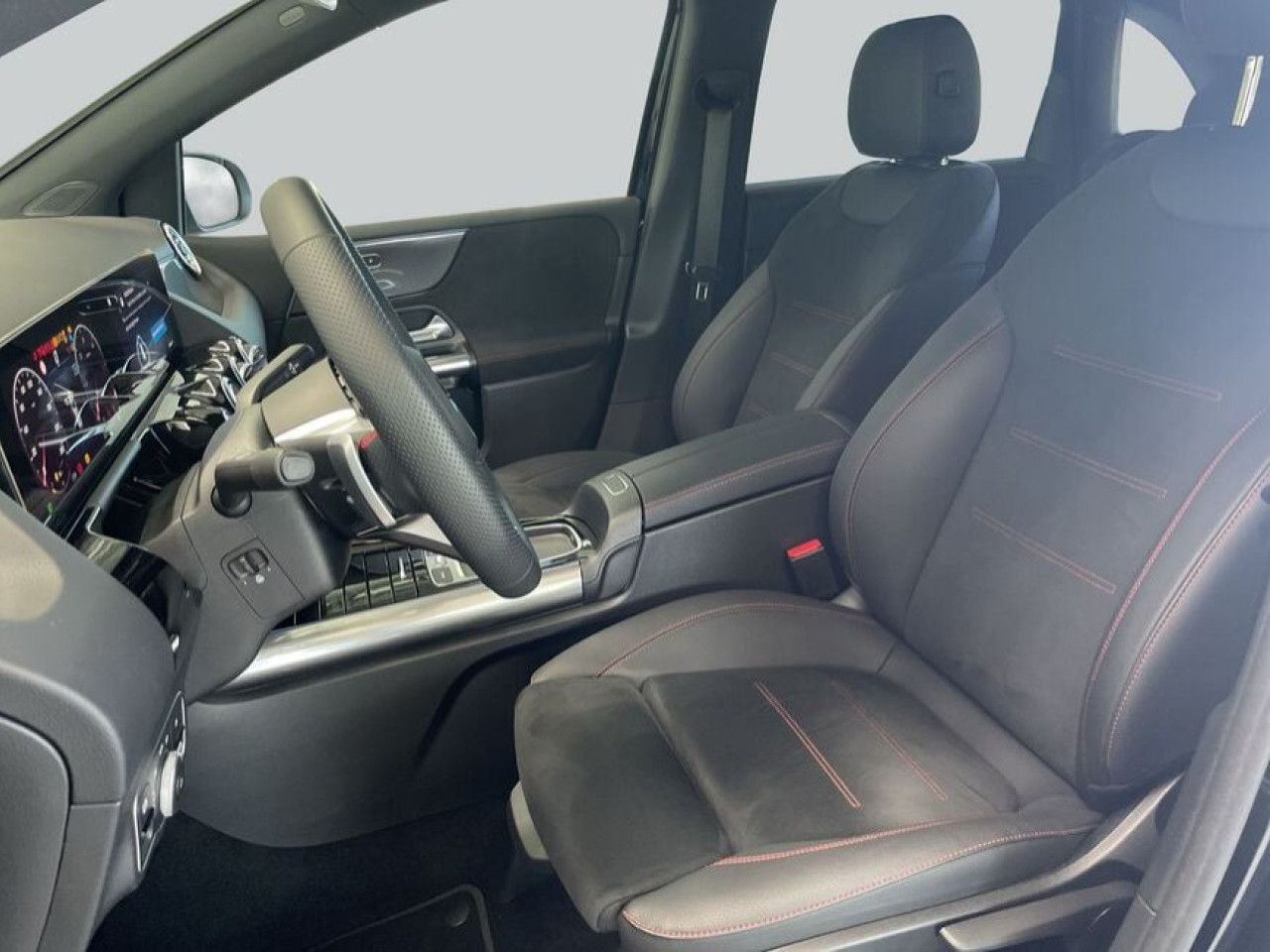 Mercedes-Benz B-Klasse – Bild 10