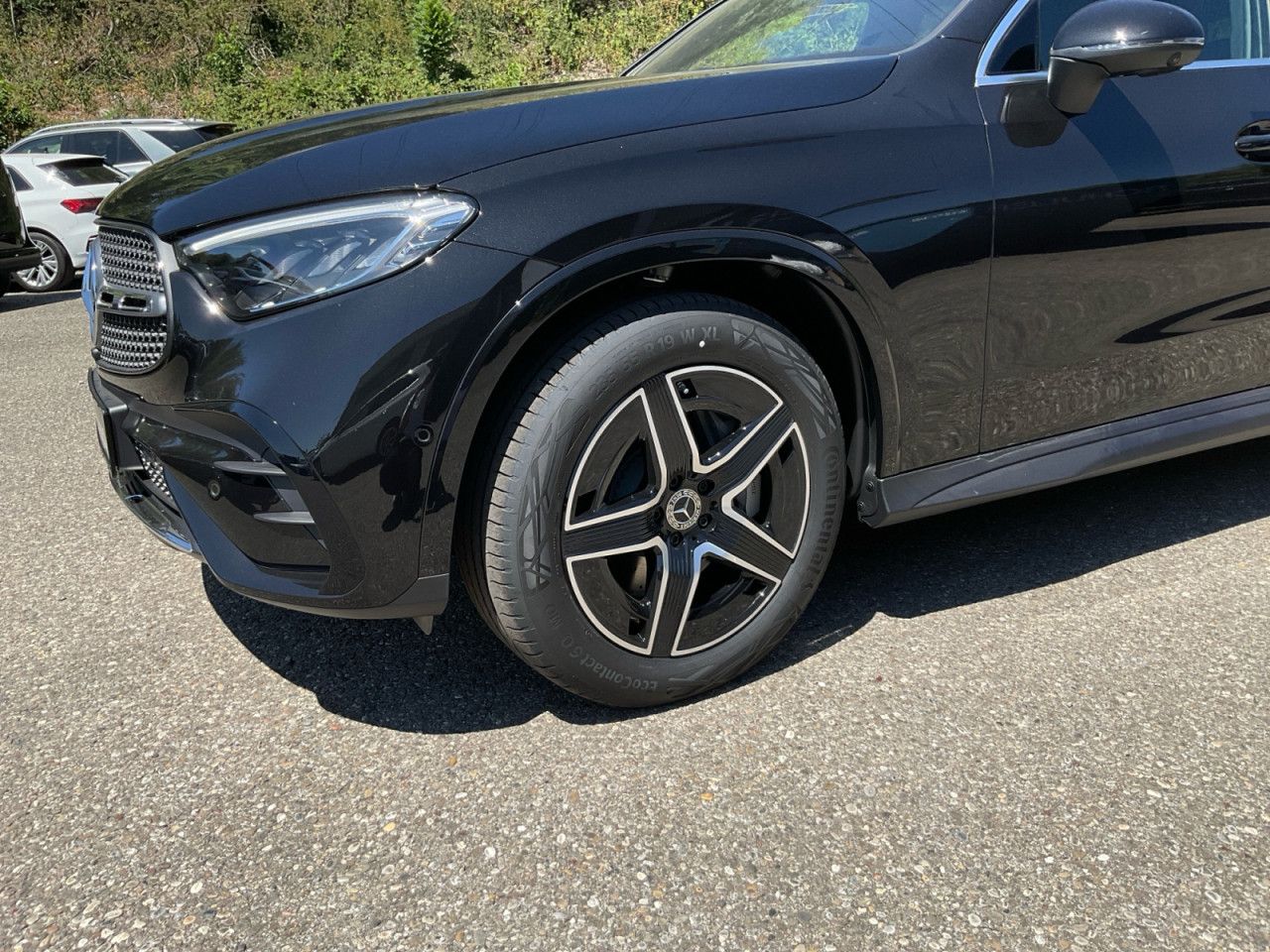 Mercedes-Benz GLC – Bild 6