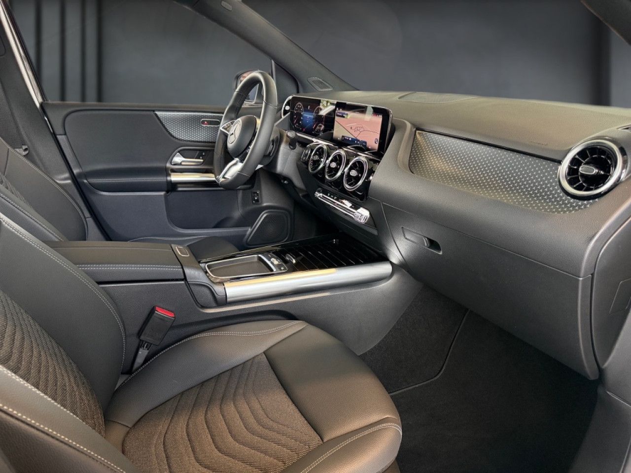 Mercedes-Benz B-Klasse – Bild 17