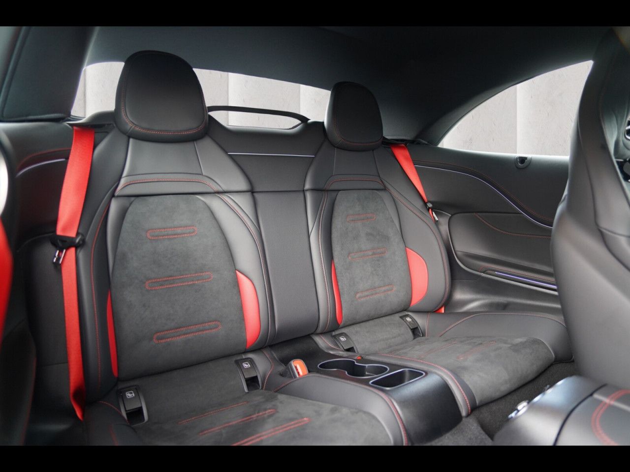 Mercedes-Benz CLE – Bild 10