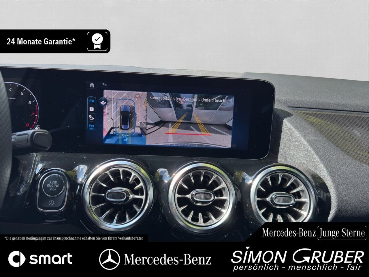 Mercedes-Benz GLA – Bild 15