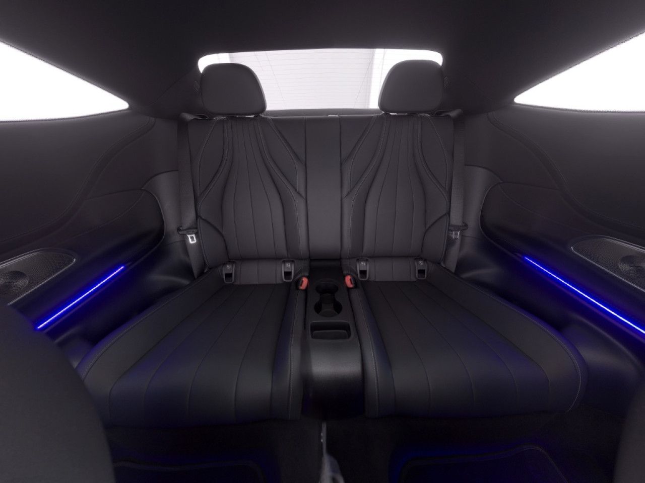 Mercedes-Benz CLE – Bild 20