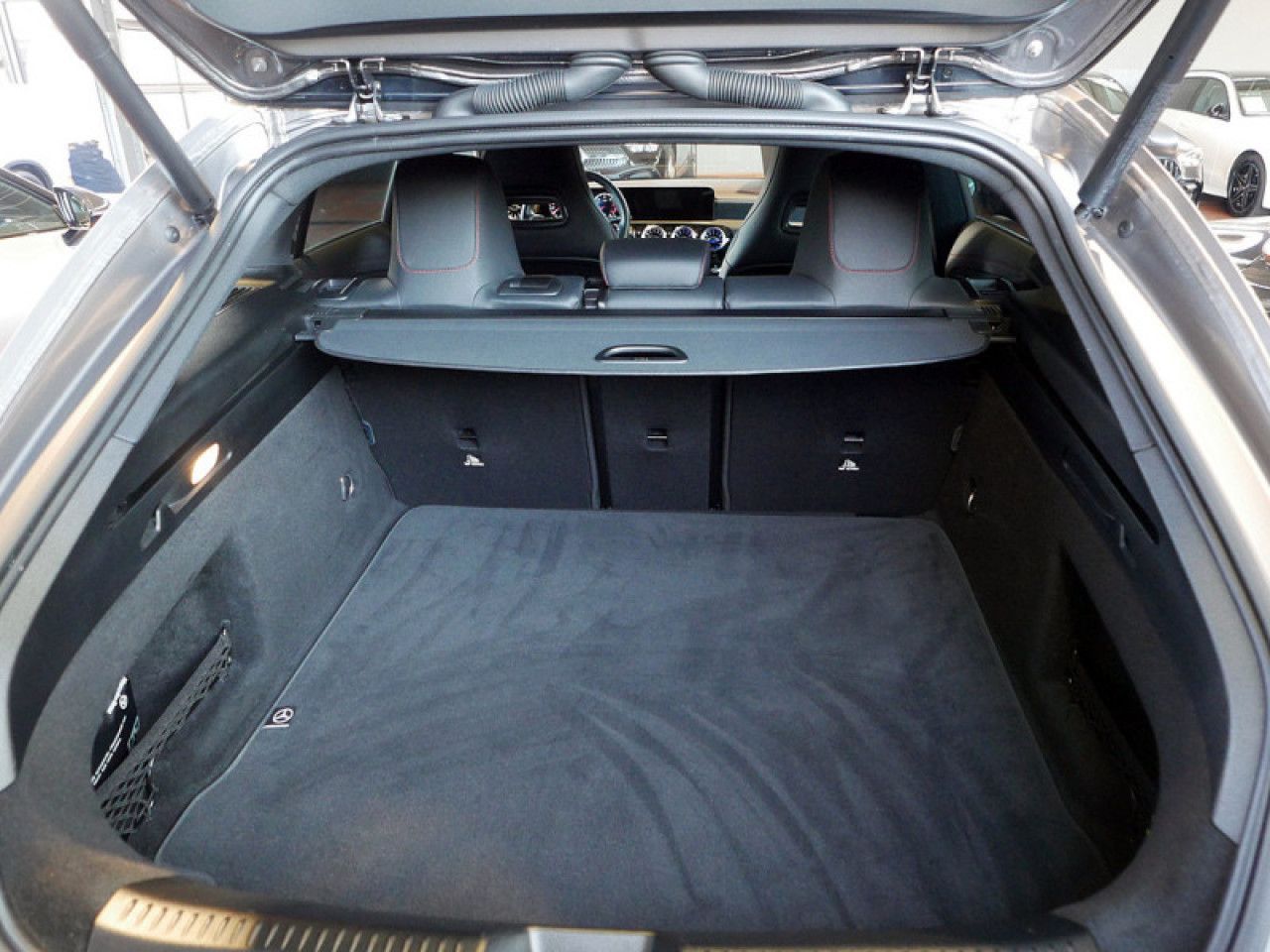 Mercedes-Benz CLA – Bild 10
