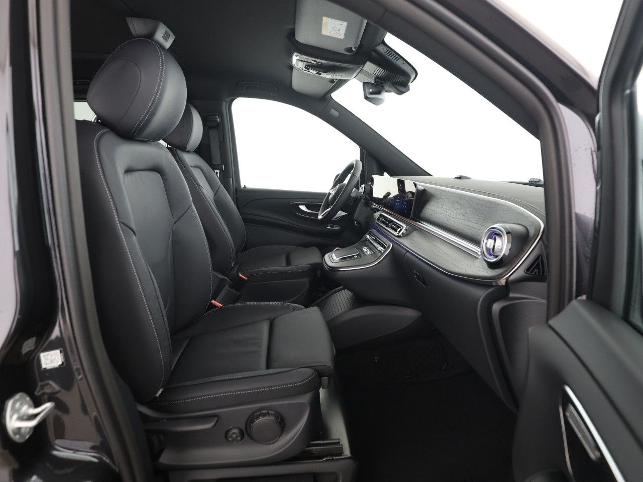 Mercedes-Benz V-Klasse – Bild 9