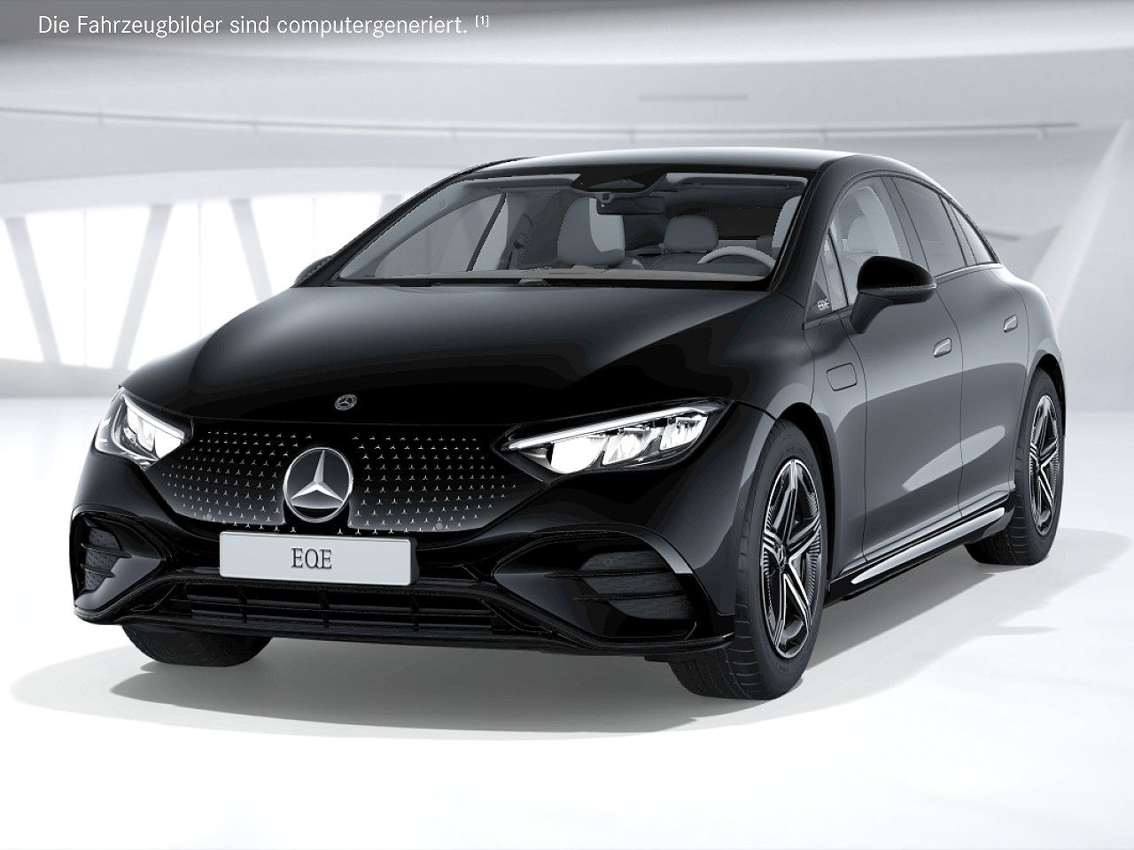 Mercedes-Benz EQE – Bild 24