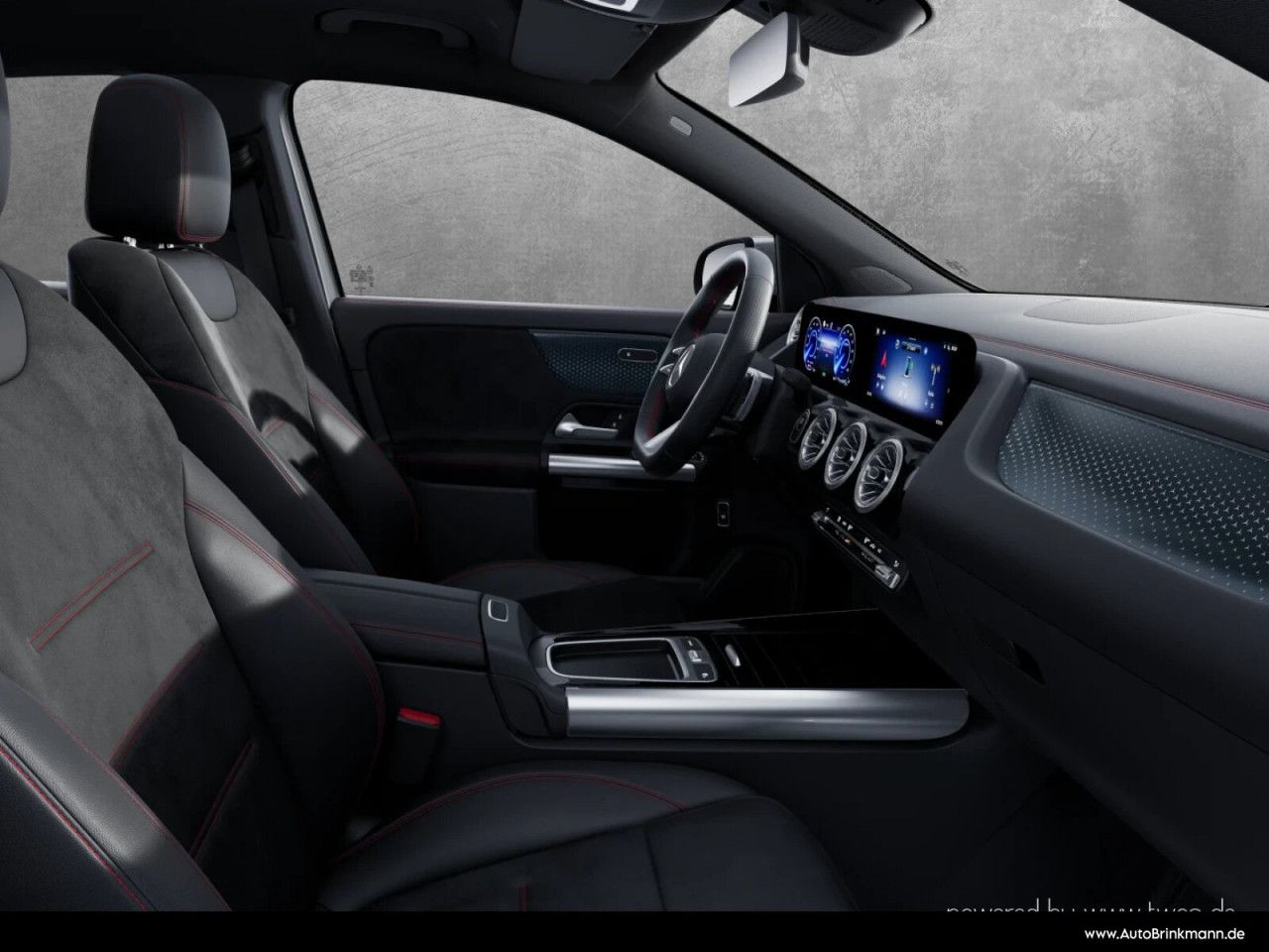 Mercedes-Benz EQA – Bild 10