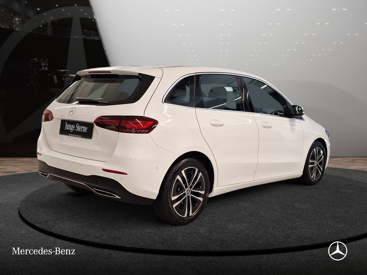 Mercedes-Benz B-Klasse – Bild 5