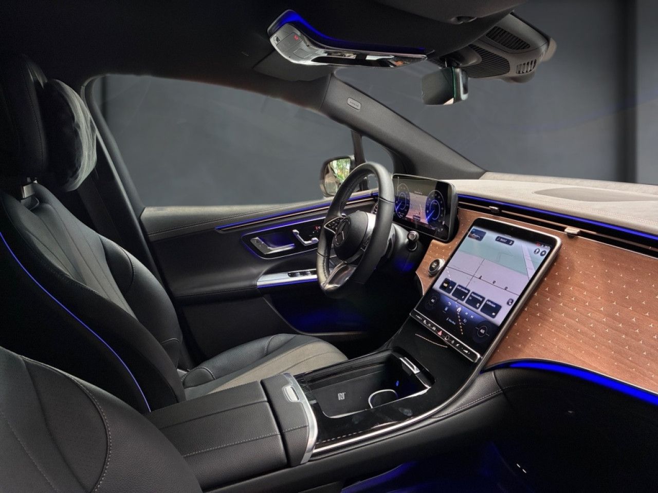 Mercedes-Benz EQE – Bild 13