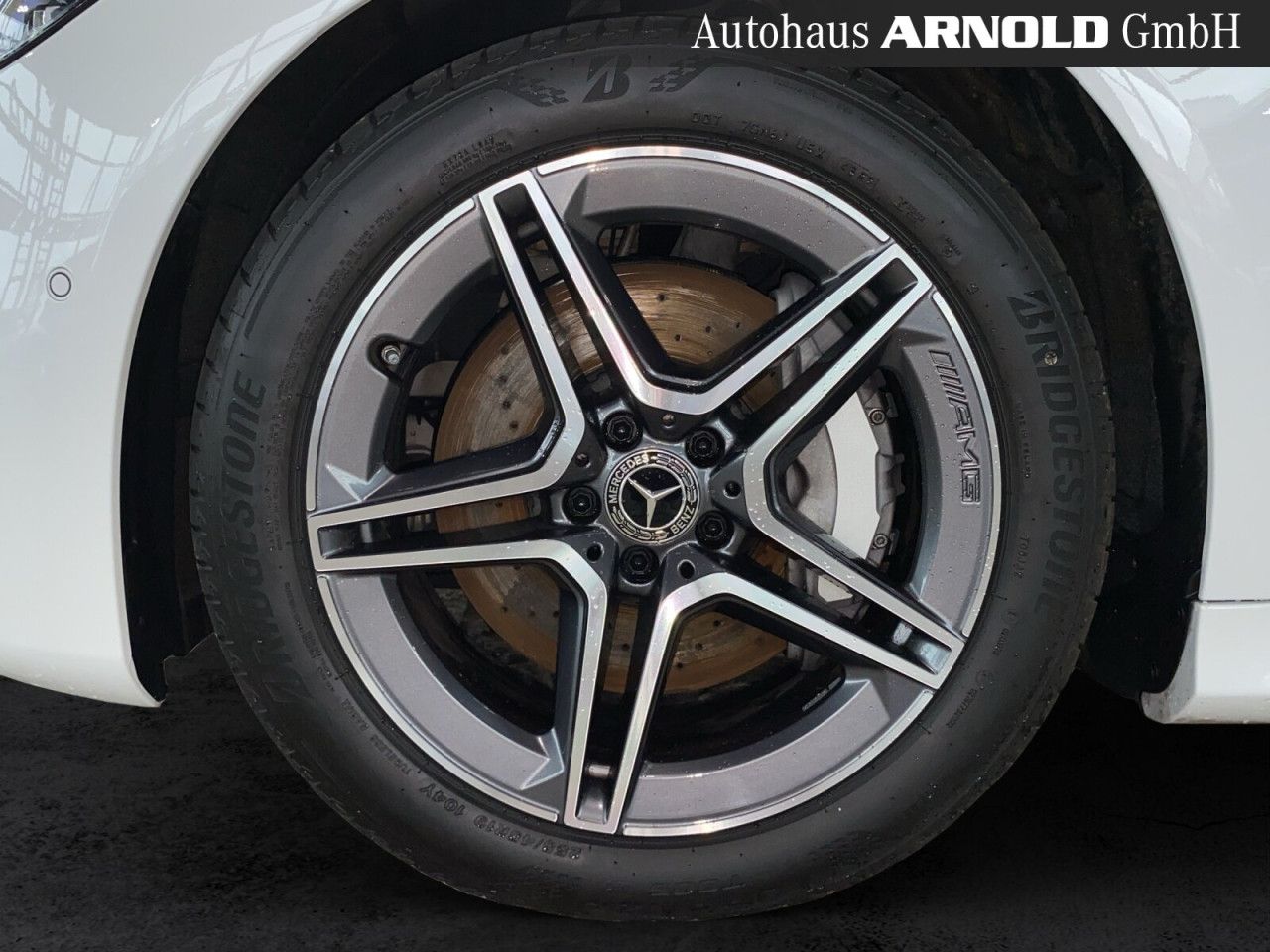 Mercedes-Benz S-Klasse – Bild 17