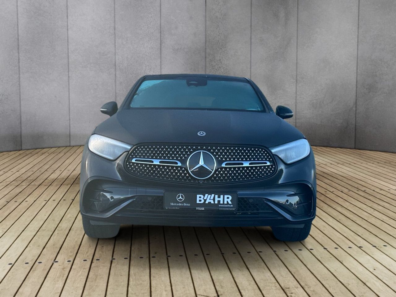 Mercedes-Benz GLC – Bild 7
