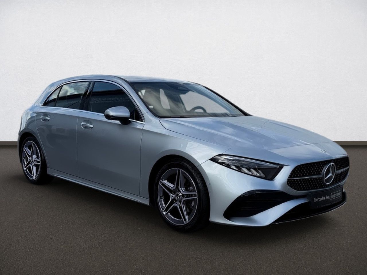 Mercedes-Benz A-Klasse – Bild 5