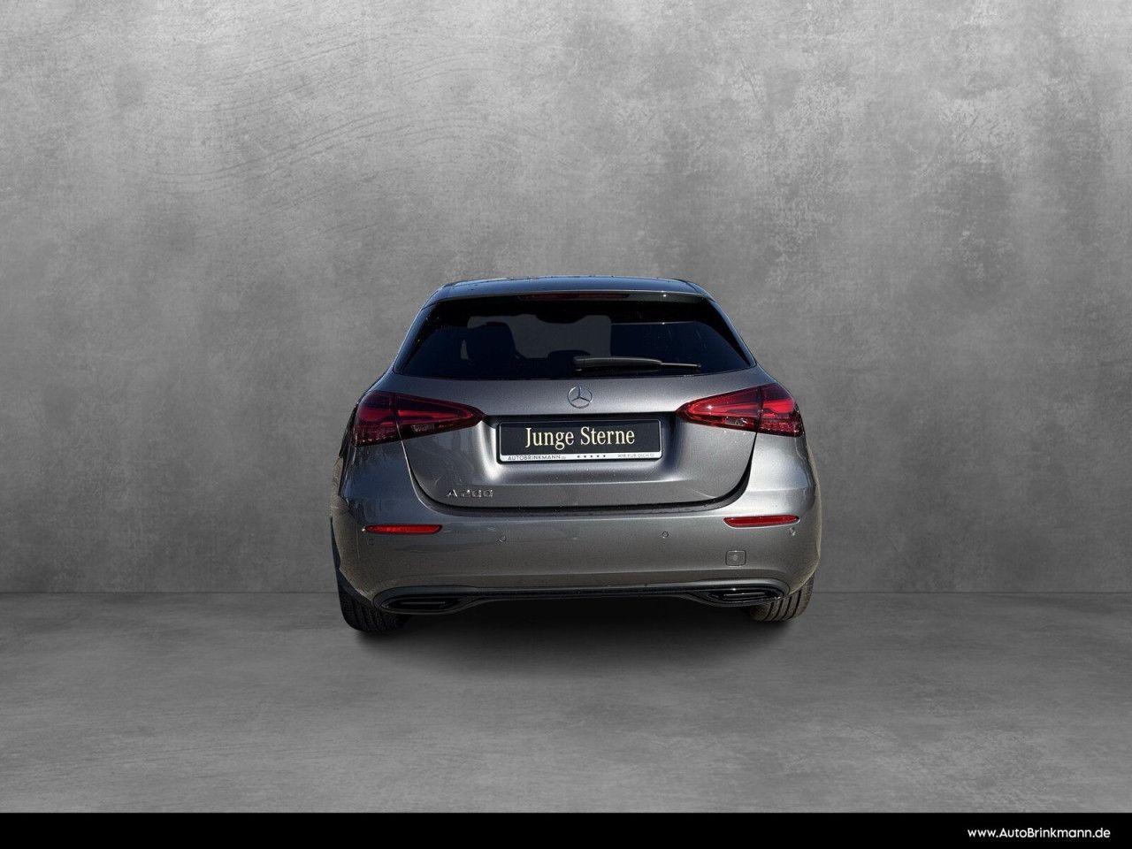 Mercedes-Benz A-Klasse – Bild 6