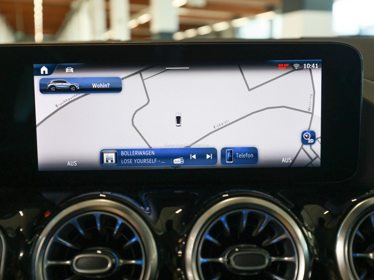 Mercedes-Benz GLA – Bild 11