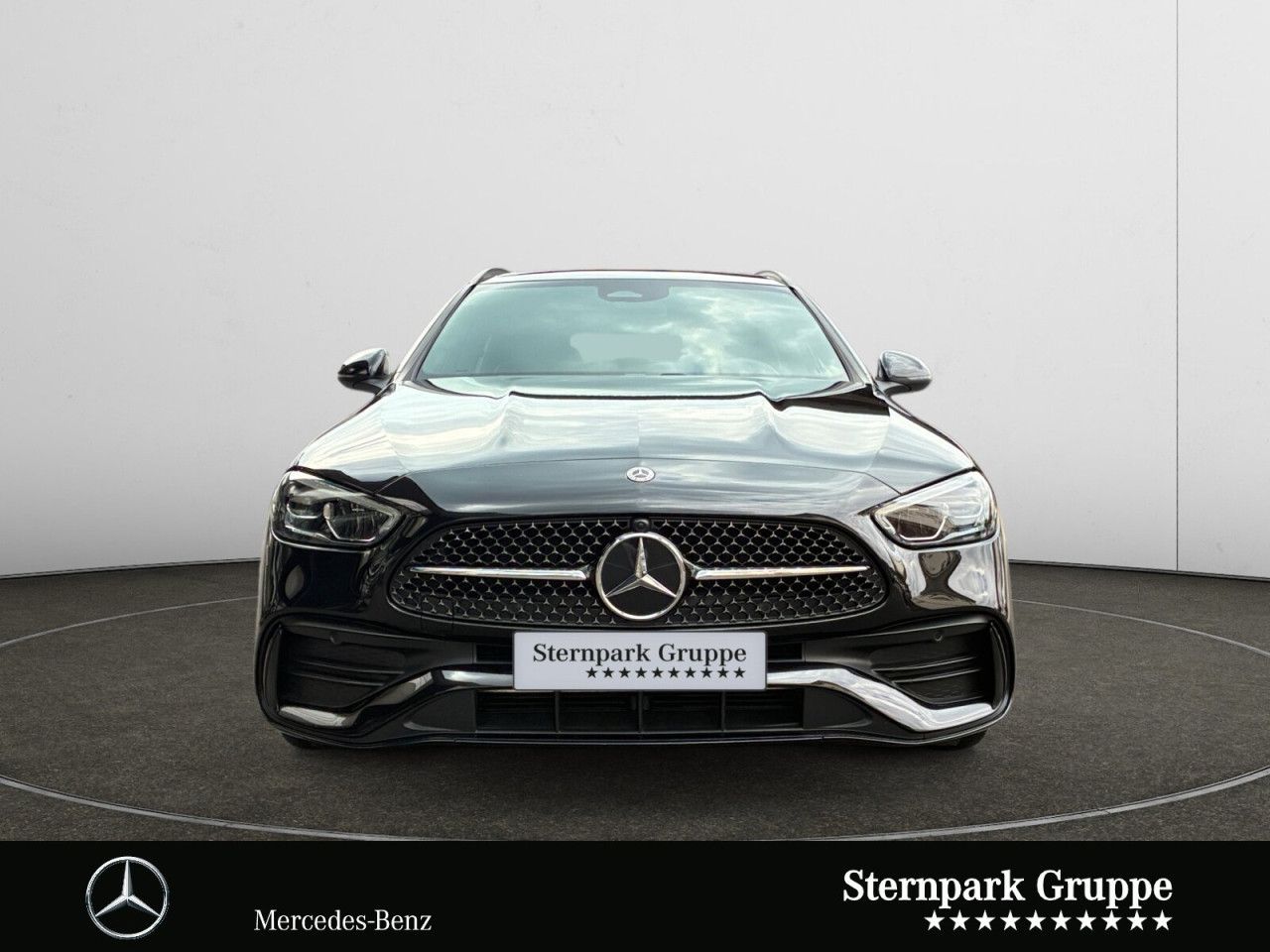 Mercedes-Benz C-Klasse – Bild 8