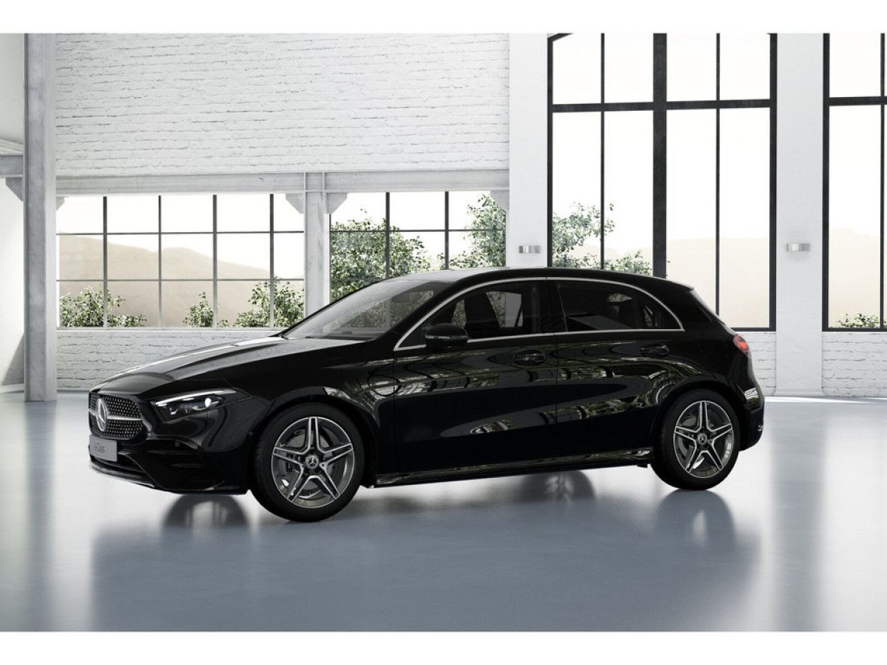 Mercedes-Benz A-Klasse – Bild 11