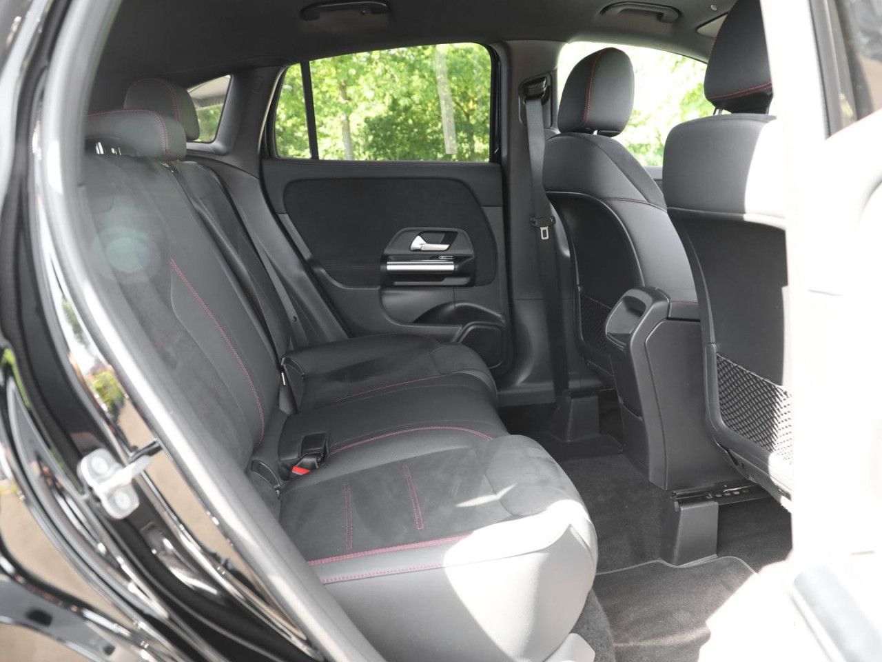 Mercedes-Benz GLA – Bild 6