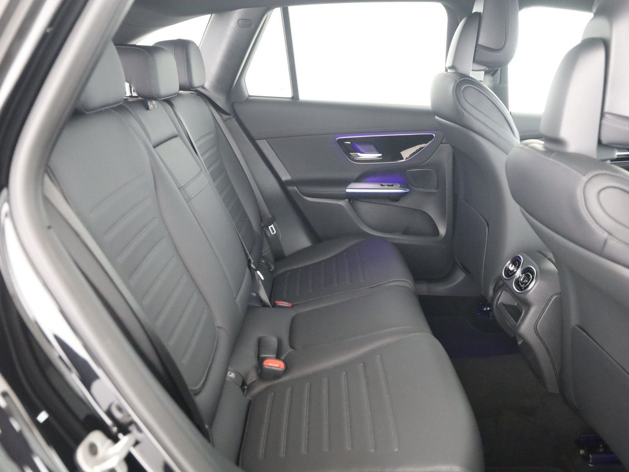 Mercedes-Benz GLC – Bild 14