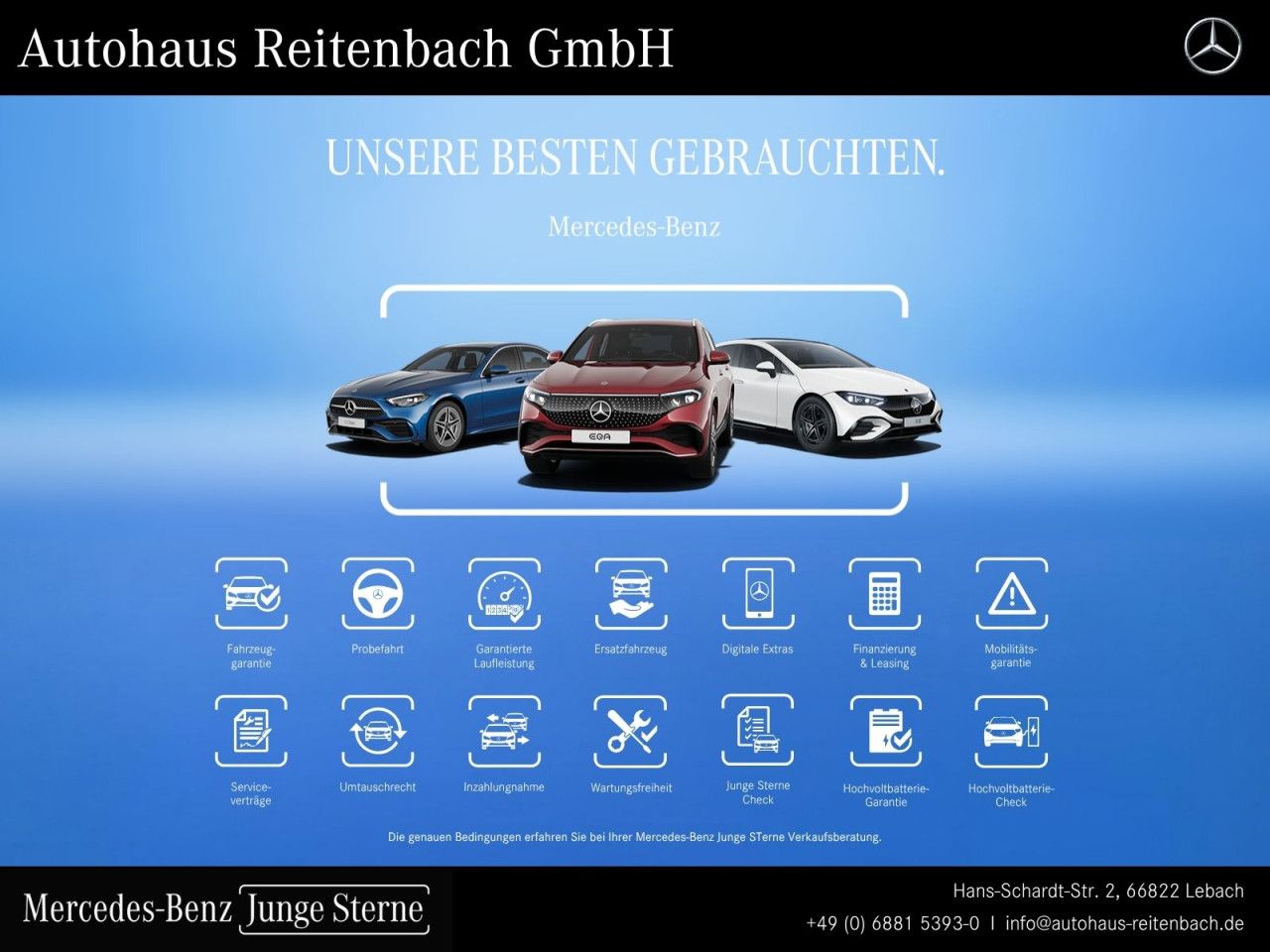 Mercedes-Benz B-Klasse – Bild 11