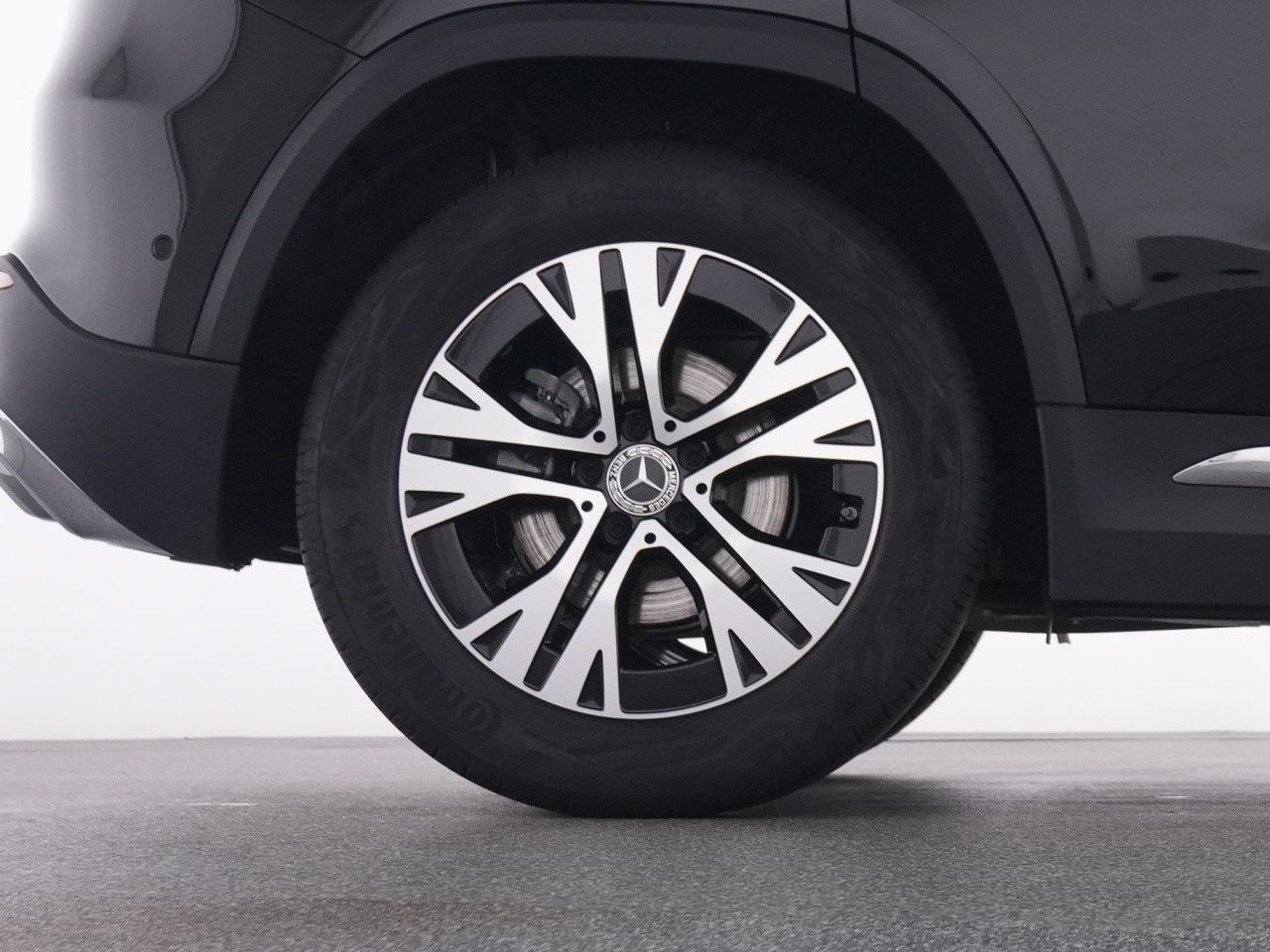 Mercedes-Benz GLA – Bild 22