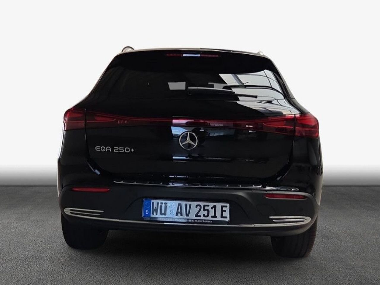 Mercedes-Benz EQA – Bild 6