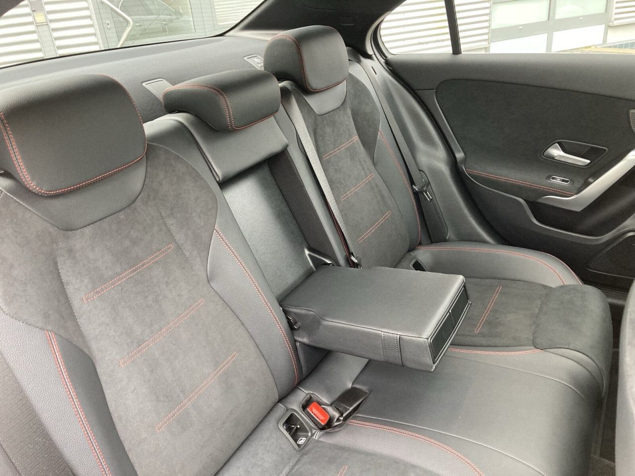 Mercedes-Benz A-Klasse – Bild 17