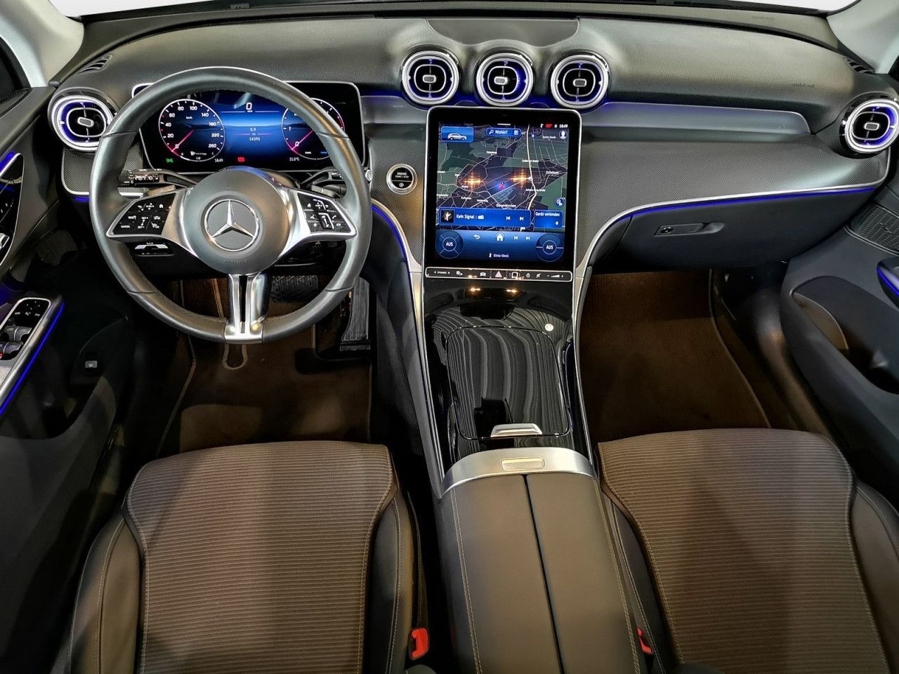 Mercedes-Benz GLC – Bild 7