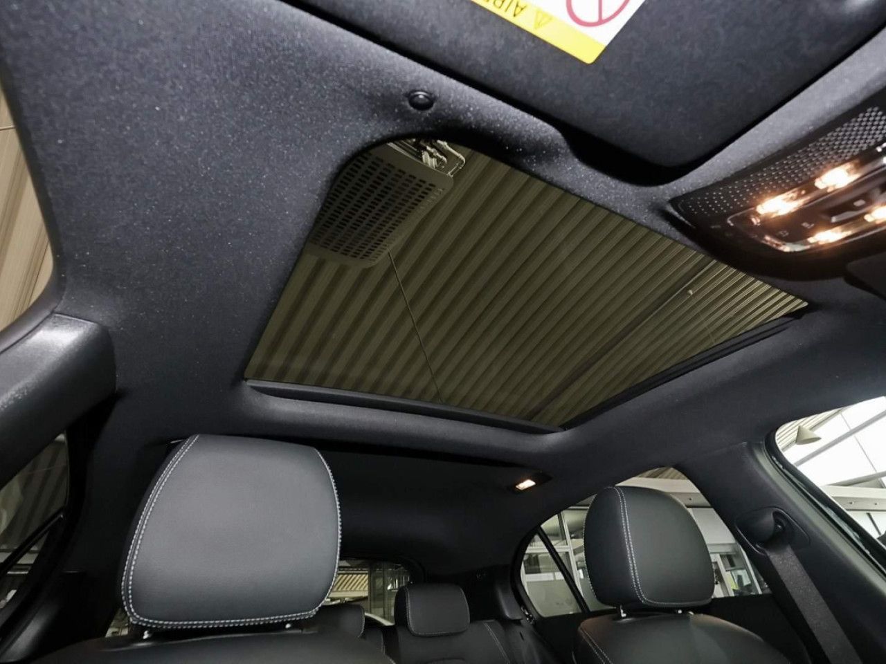 Mercedes-Benz A-Klasse – Bild 7