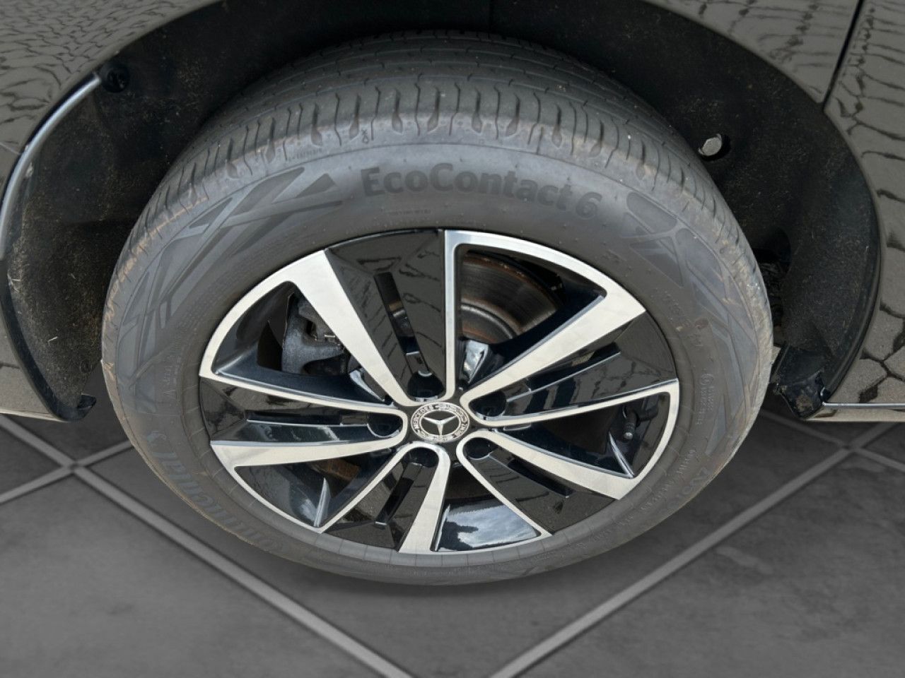 Mercedes-Benz T-Klasse – Bild 16