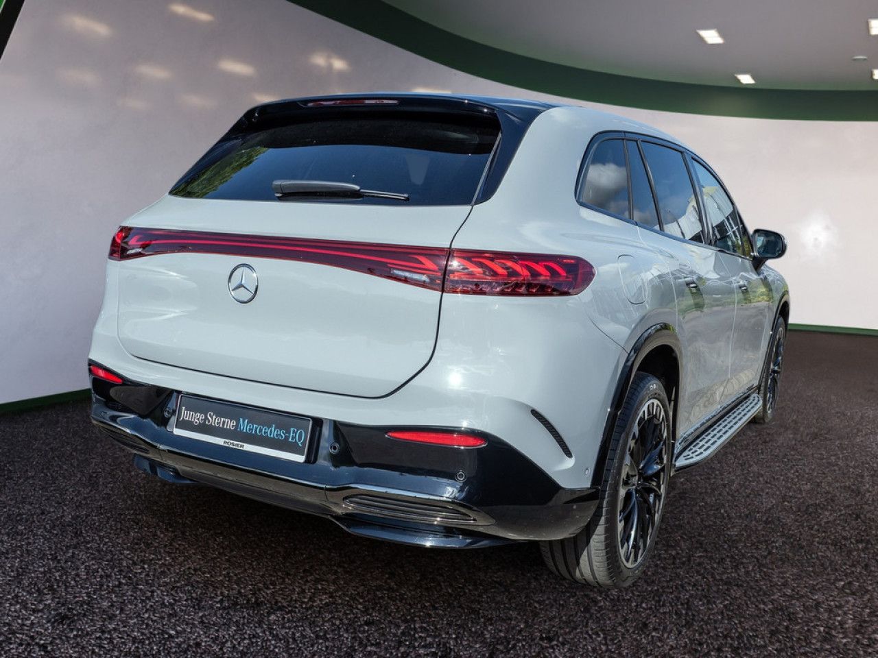 Mercedes-Benz EQS – Bild 3