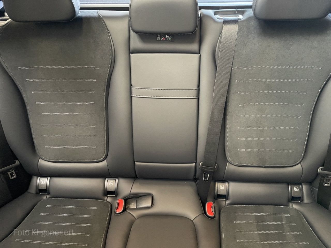 Mercedes-Benz GLC – Bild 6