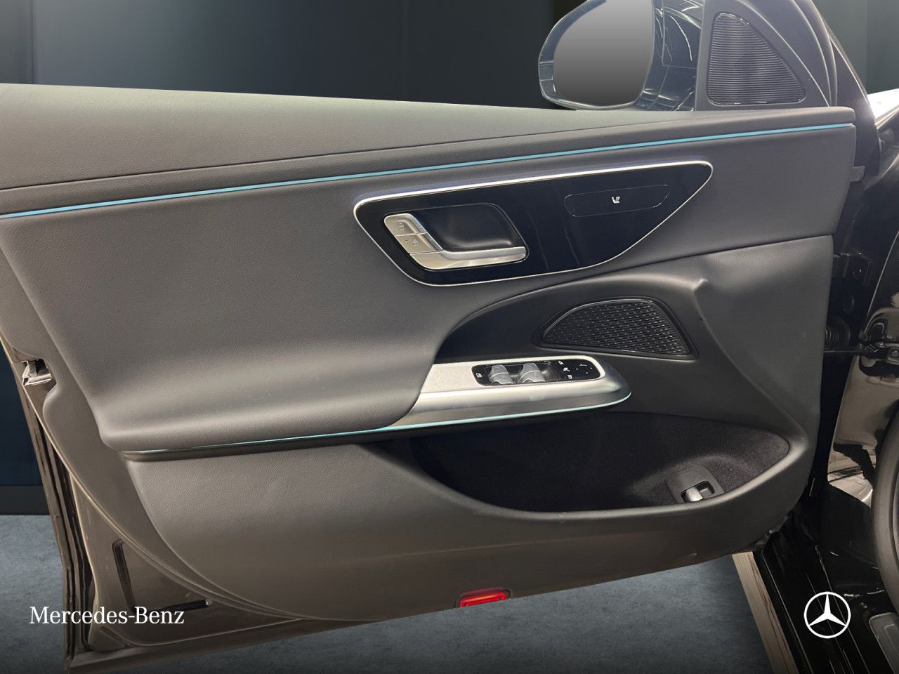 Mercedes-Benz E-Klasse – Bild 10
