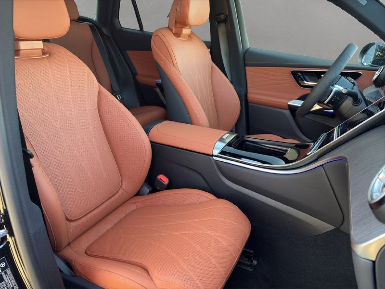 Mercedes-Benz GLC – Bild 9