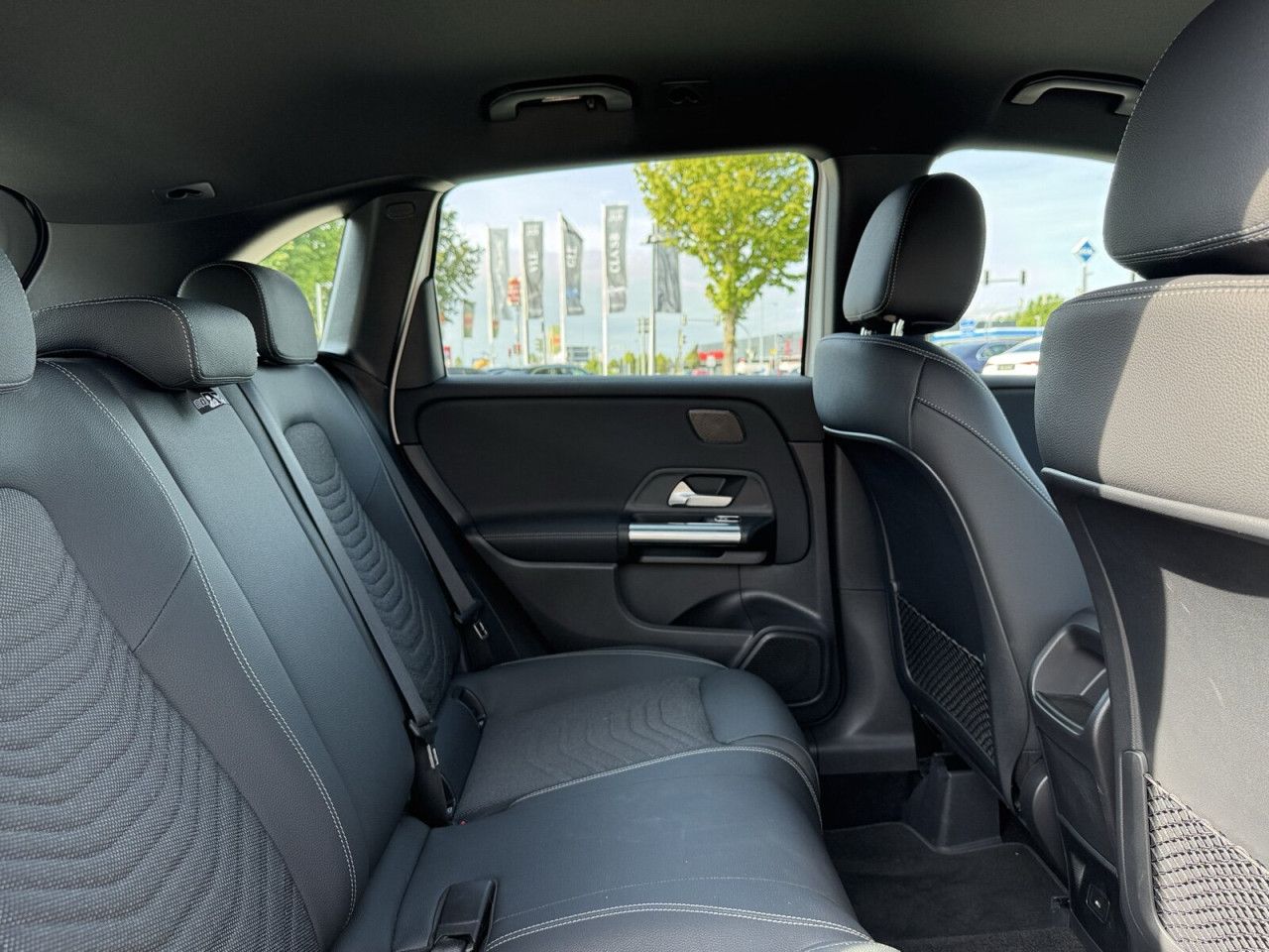 Mercedes-Benz B-Klasse – Bild 18