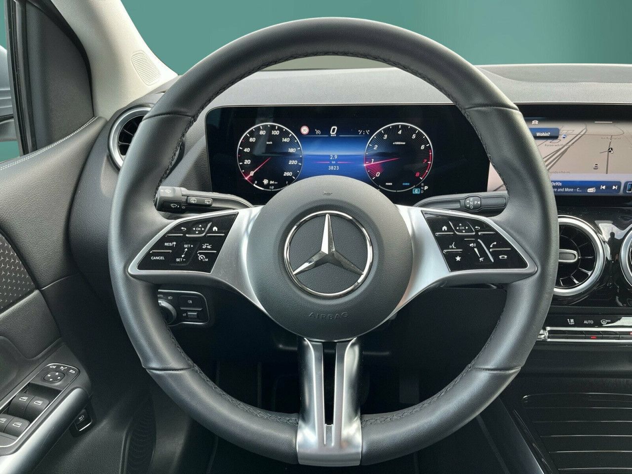 Mercedes-Benz B-Klasse – Bild 11