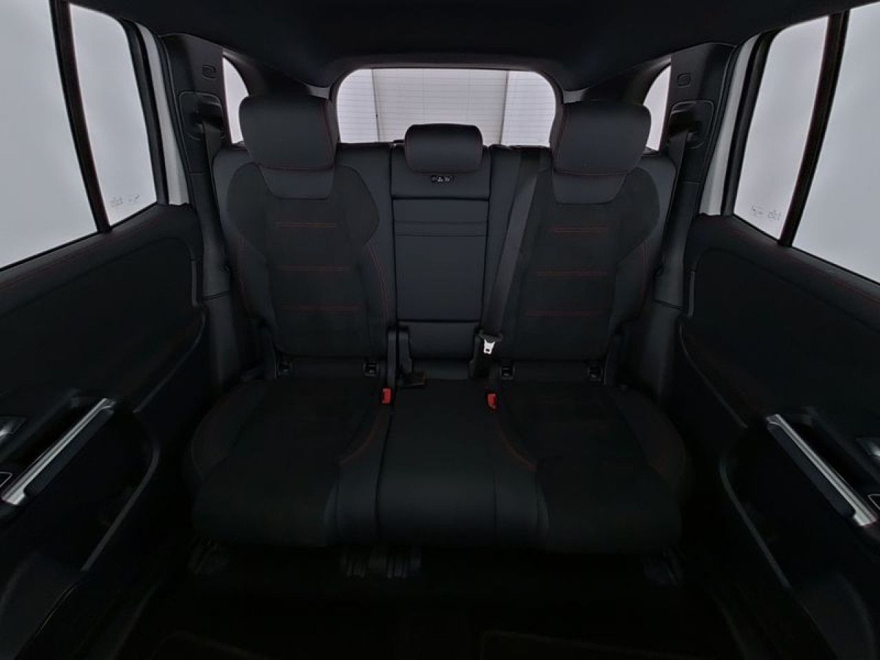 Mercedes-Benz EQB – Bild 7