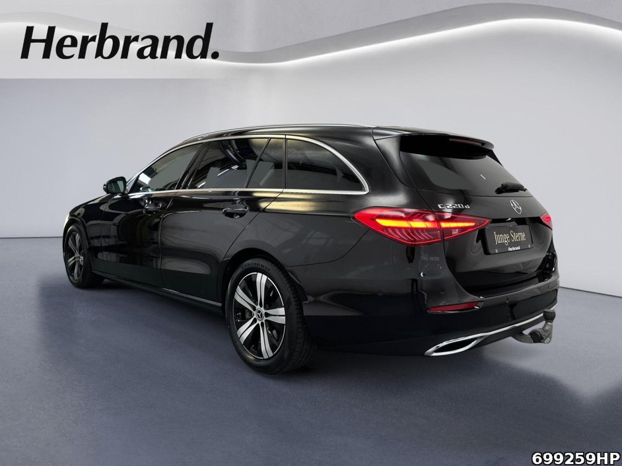 Mercedes-Benz C-Klasse – Bild 4