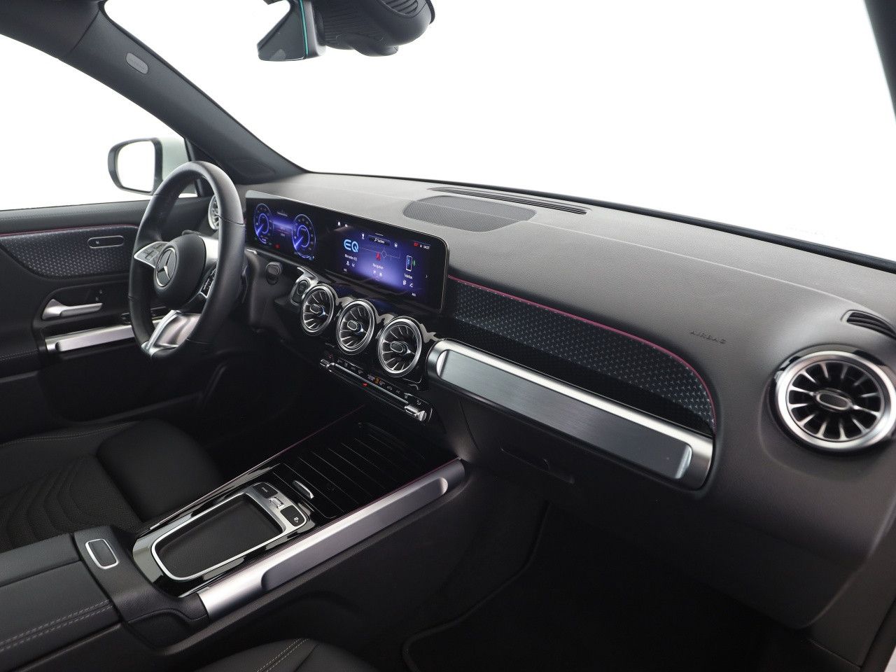 Mercedes-Benz EQB – Bild 18