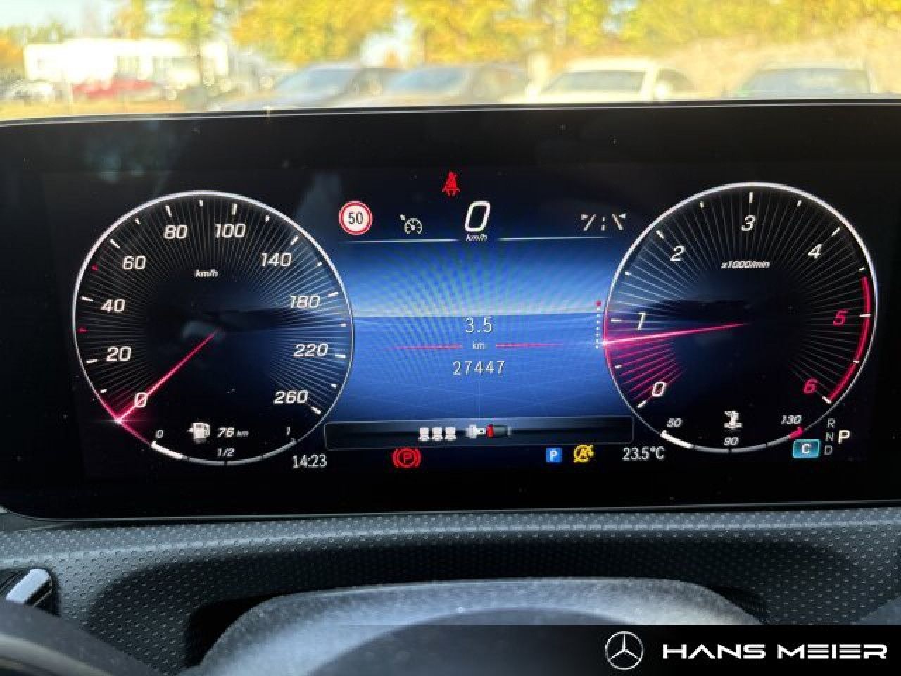 Mercedes-Benz A-Klasse – Bild 12